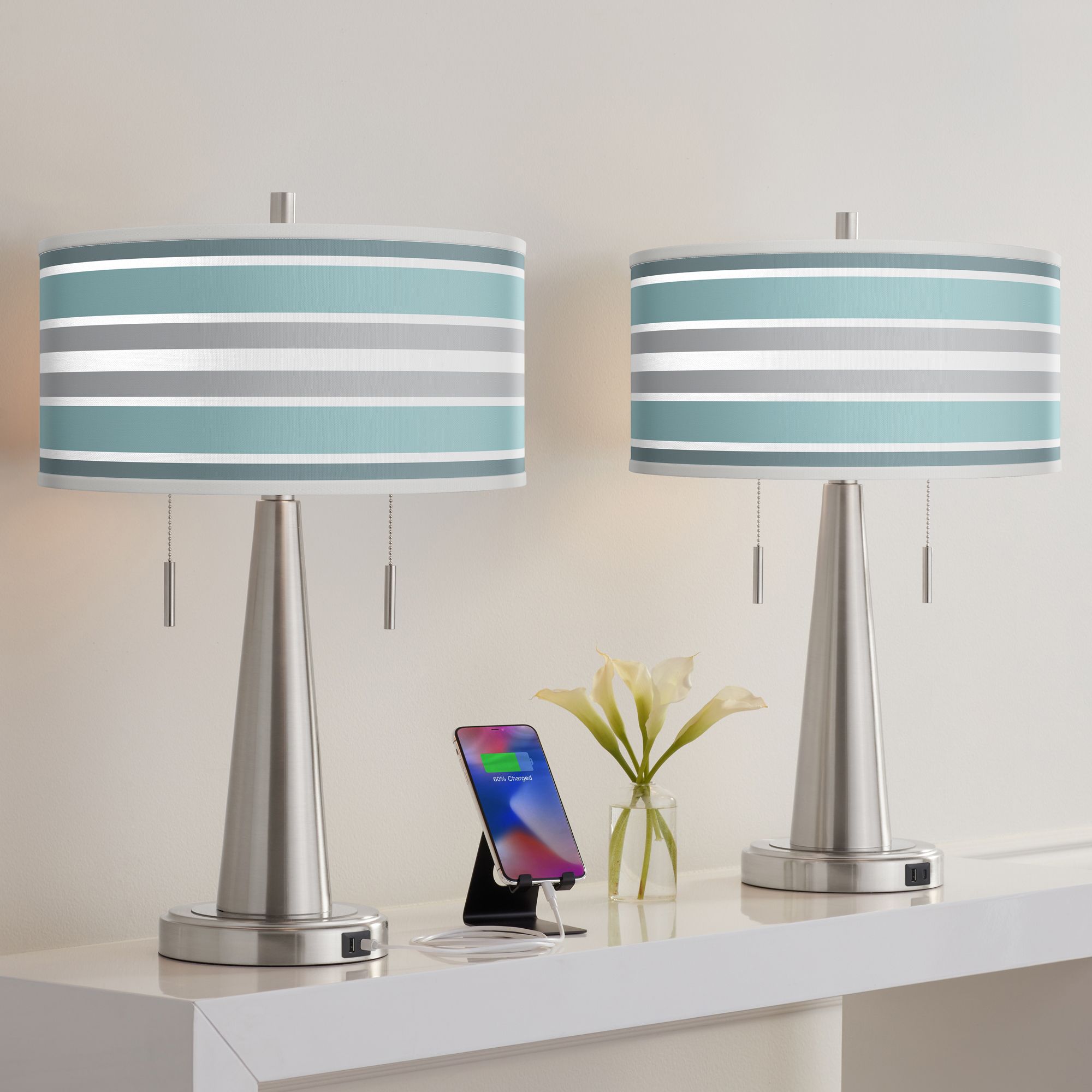 Giclee Art GICLEE GLOW VICKI Collection