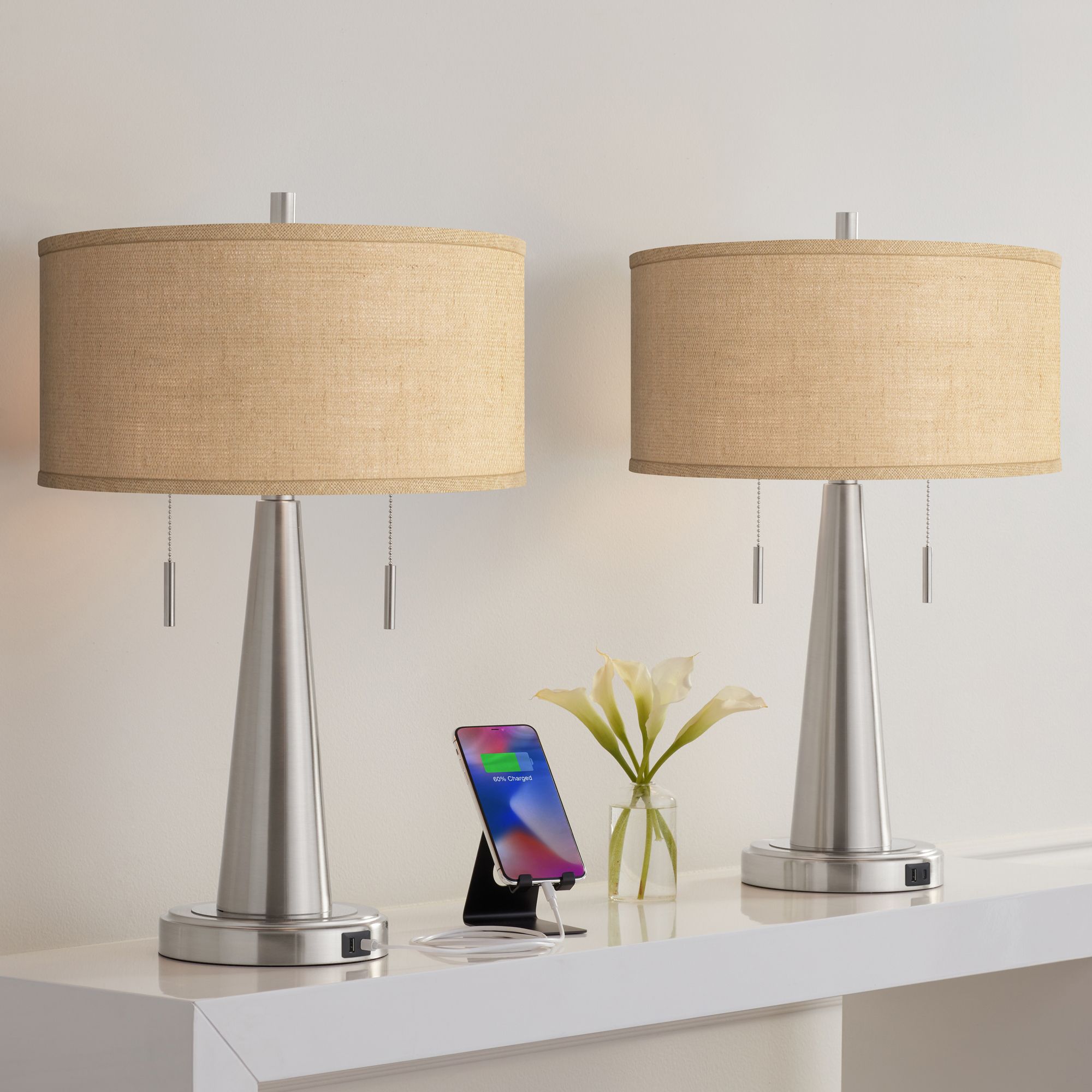 Giclee Art GICLEE GLOW VICKI Collection