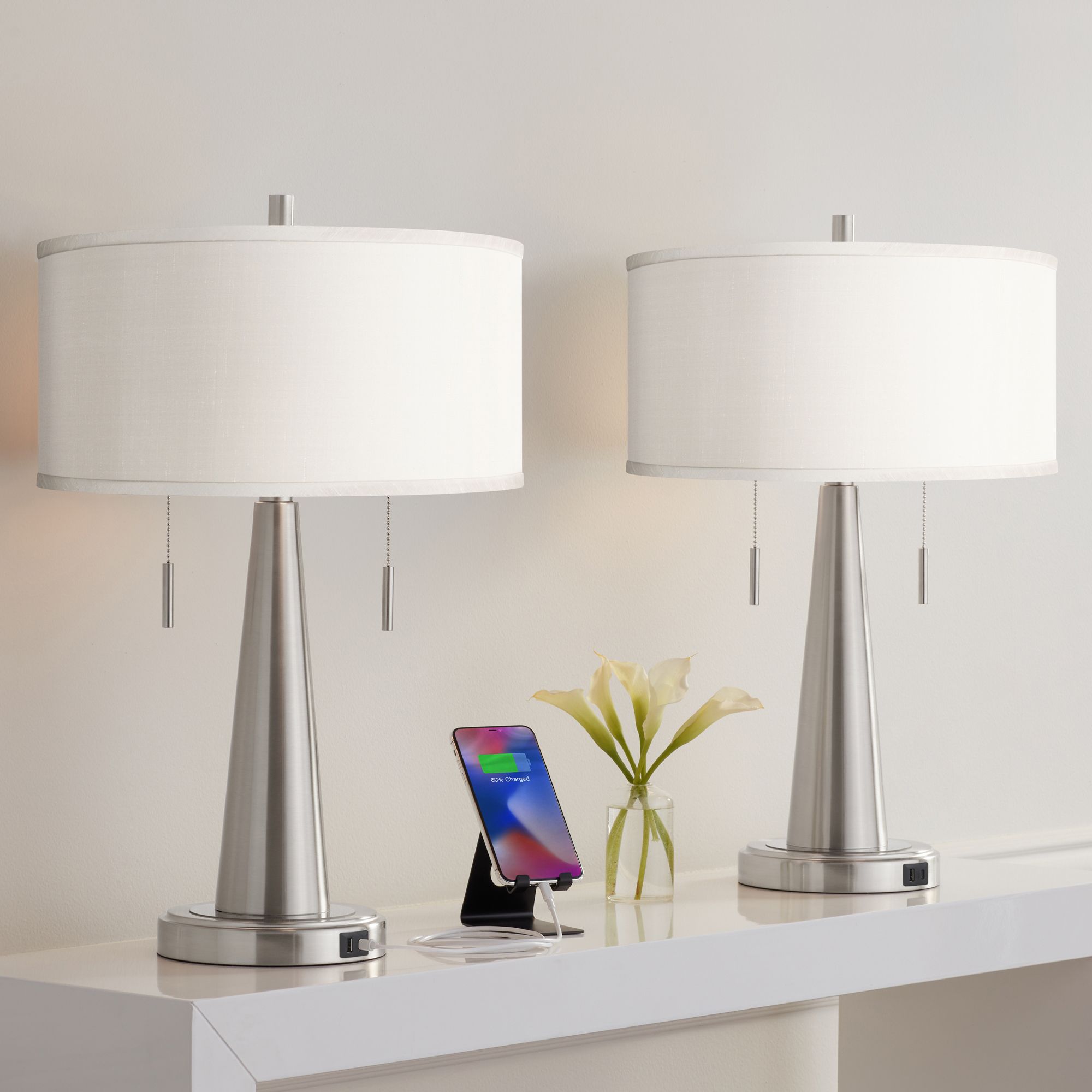 Giclee Art GICLEE GLOW VICKI Collection