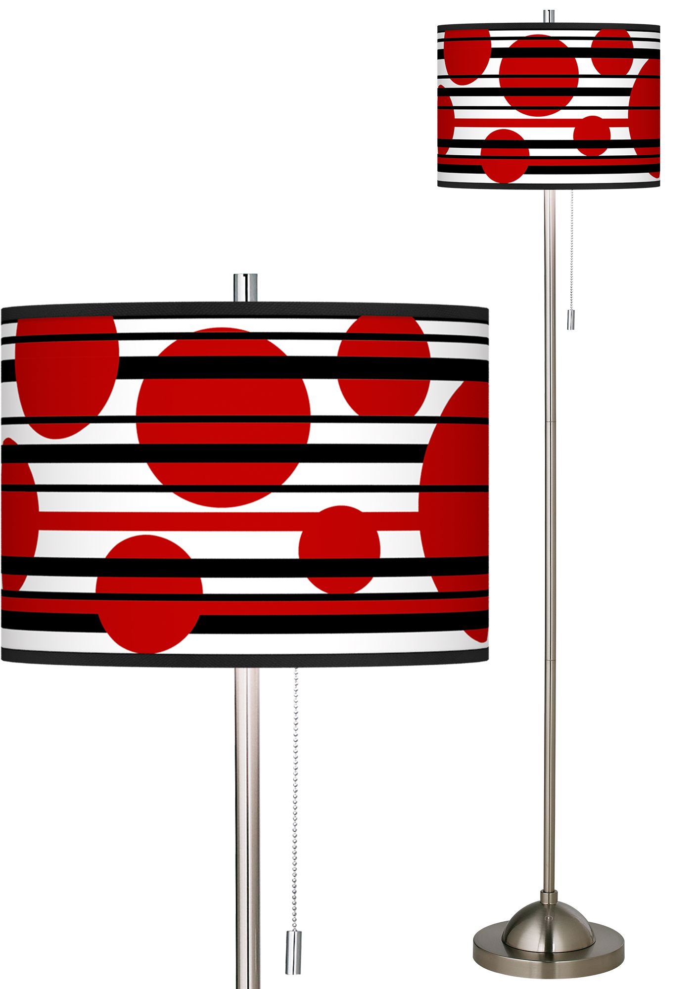 Giclee Art HUBERT BASE Chrome Collection