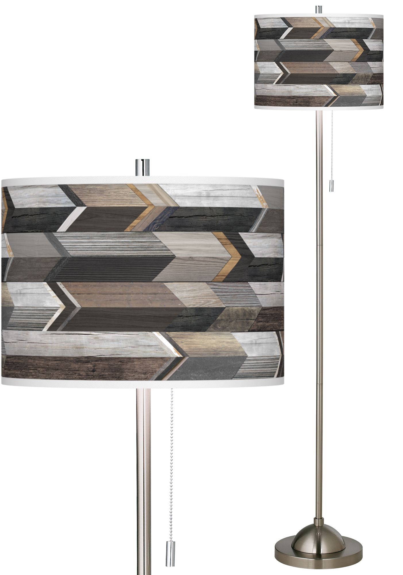 Giclee Art HUBERT BASE Chrome Collection