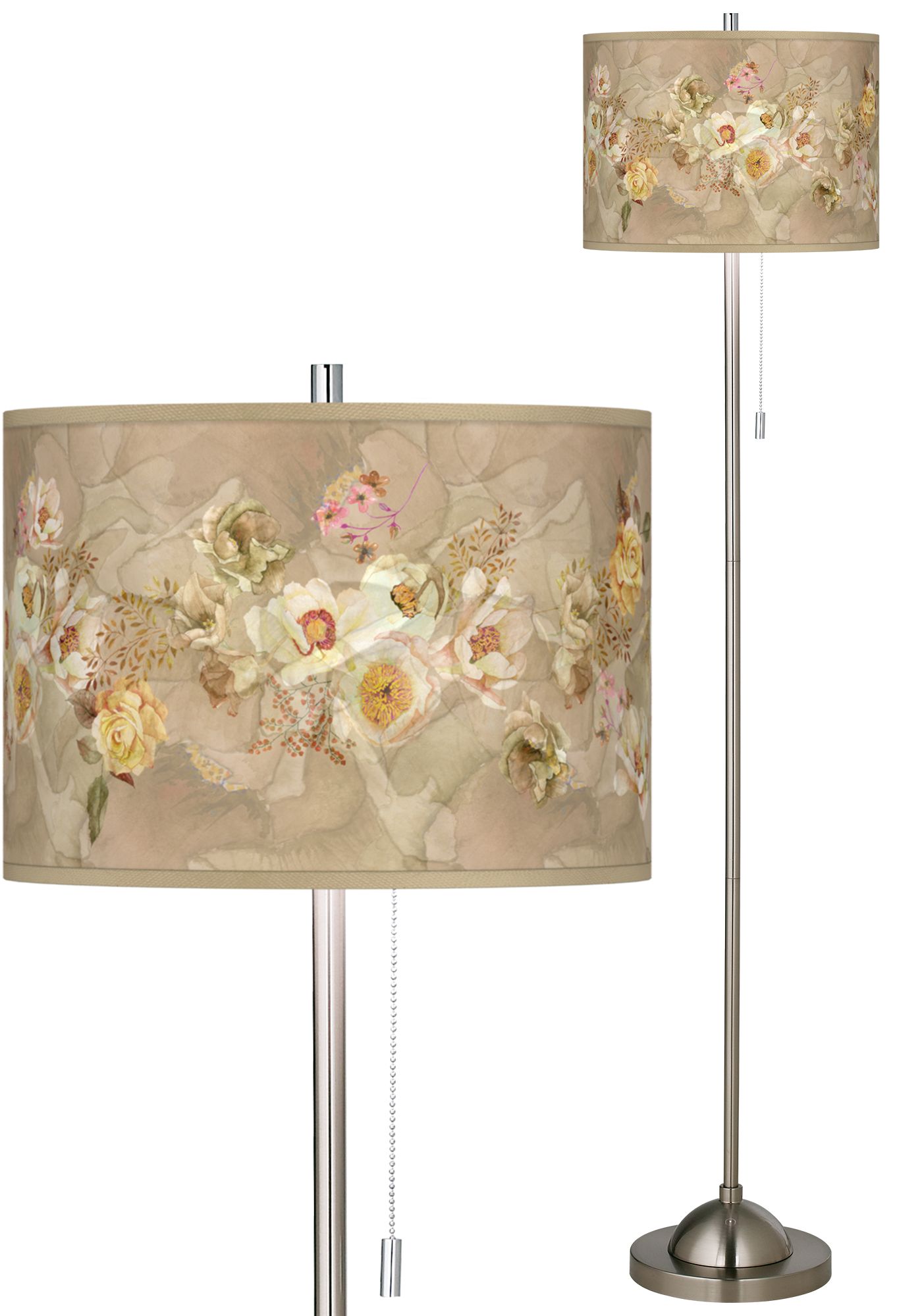 Giclee Art HUBERT BASE Chrome Collection