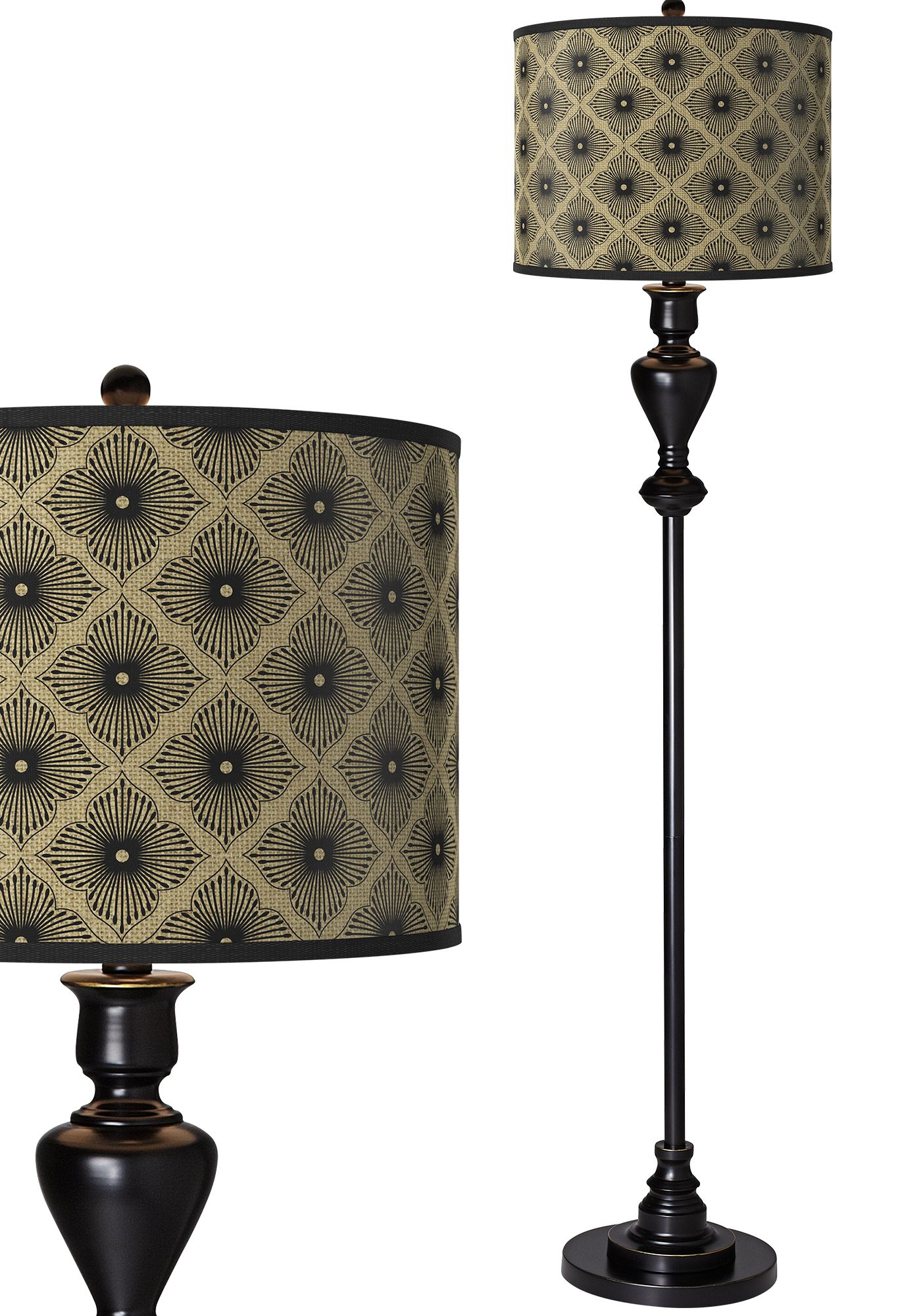 Giclee Art RALEIGH BASE Bronze Collection