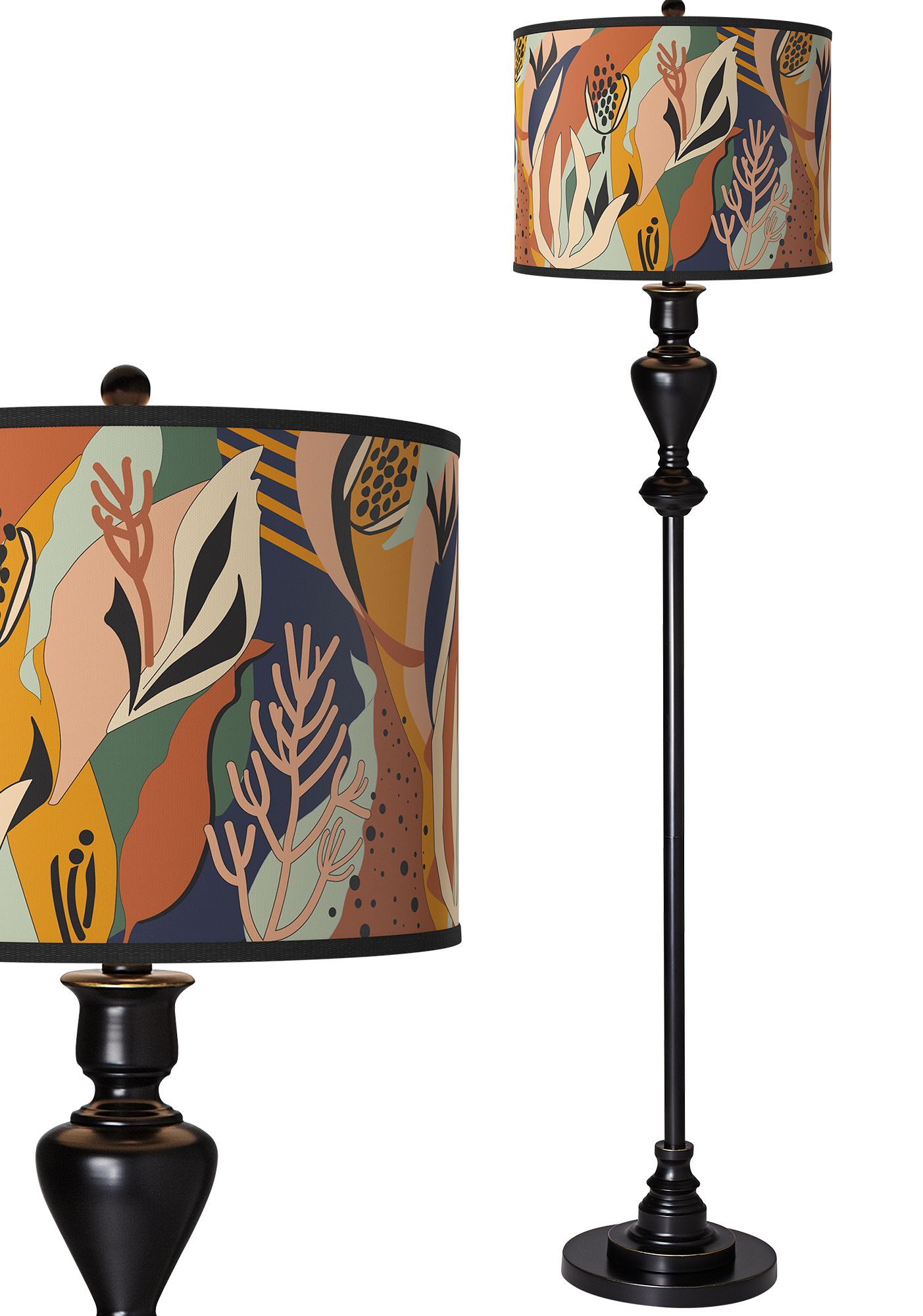 Giclee Art RALEIGH BASE Bronze Collection