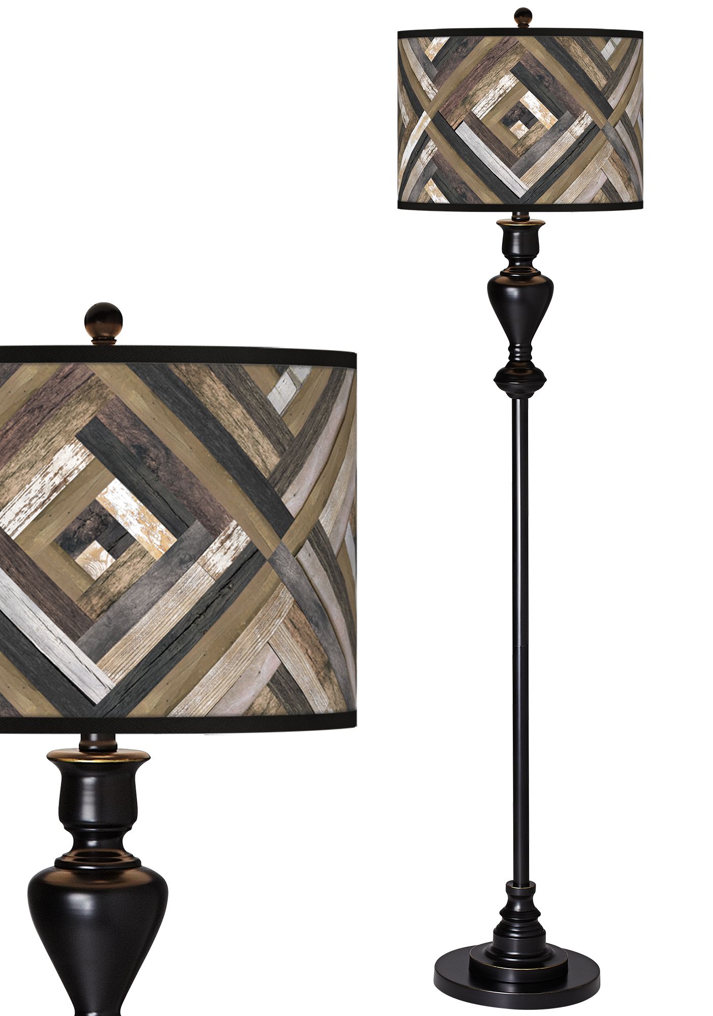 Giclee Art RALEIGH BASE Bronze Collection