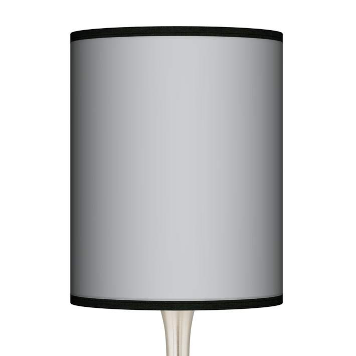 Giclee Glow Droplet 23 1/2