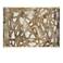 Giclee Glow Organic Nest Giclee Shade 13.5x13.5x10 (Spider)
