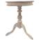 Gilda Side Table - Natural Driftwood