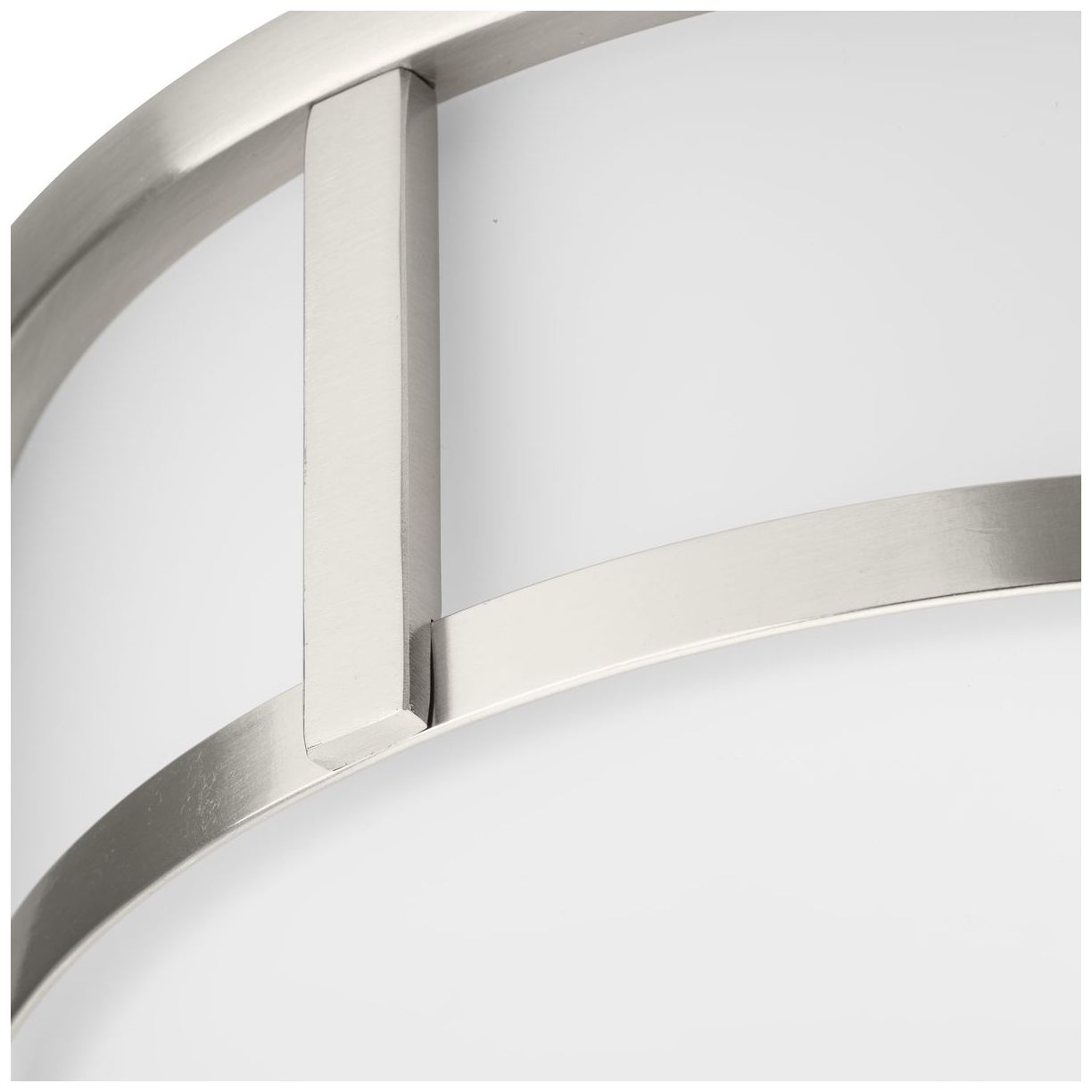 Image 6 Gilliam Collection 12-5/8 in. Two-Light Flush Mount P350254 more views