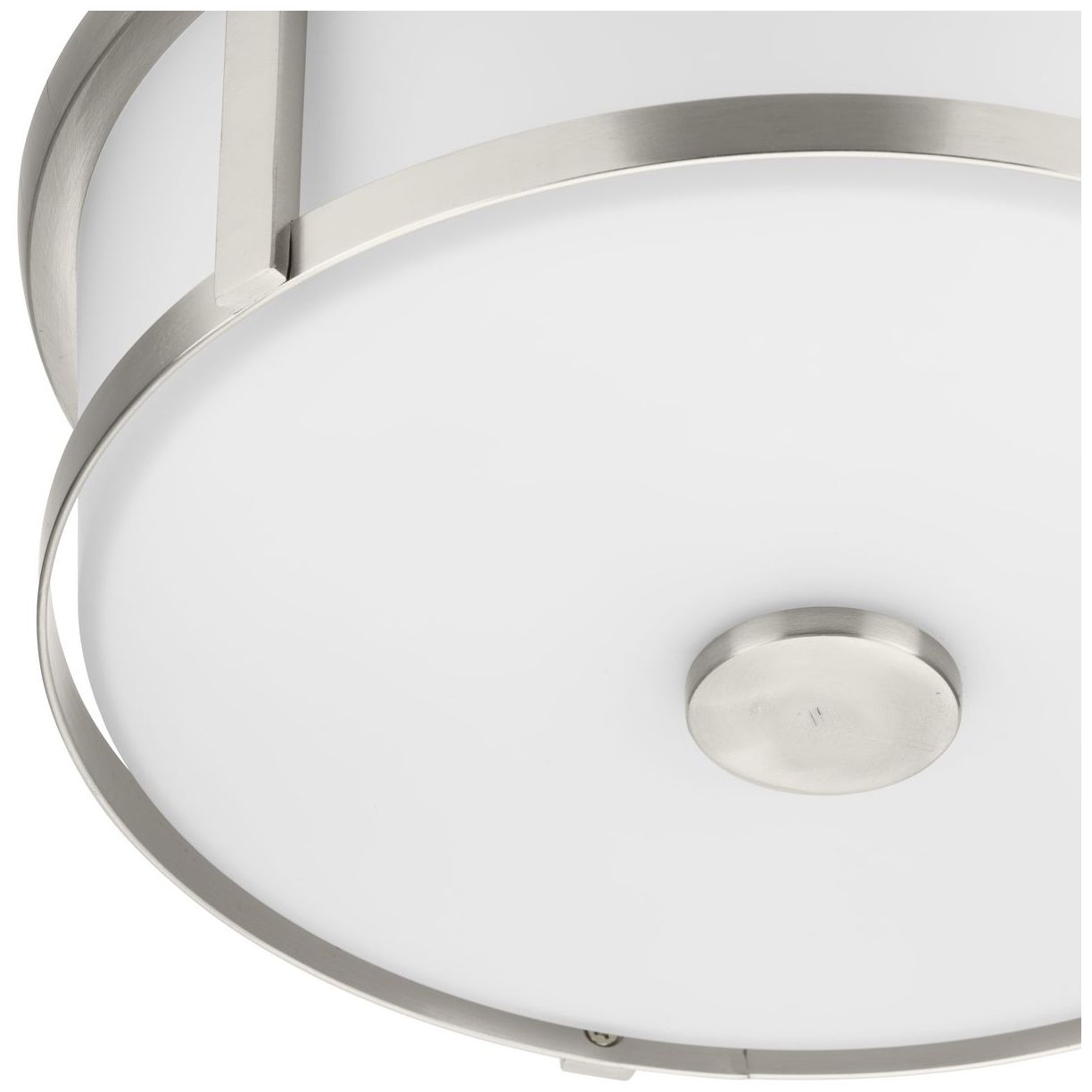 Image 7 Gilliam Collection 12-5/8 in. Two-Light Flush Mount P350254 more views