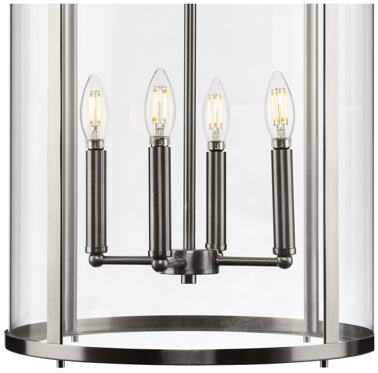 Gilliam Collection Four-Light Hall & Foyer