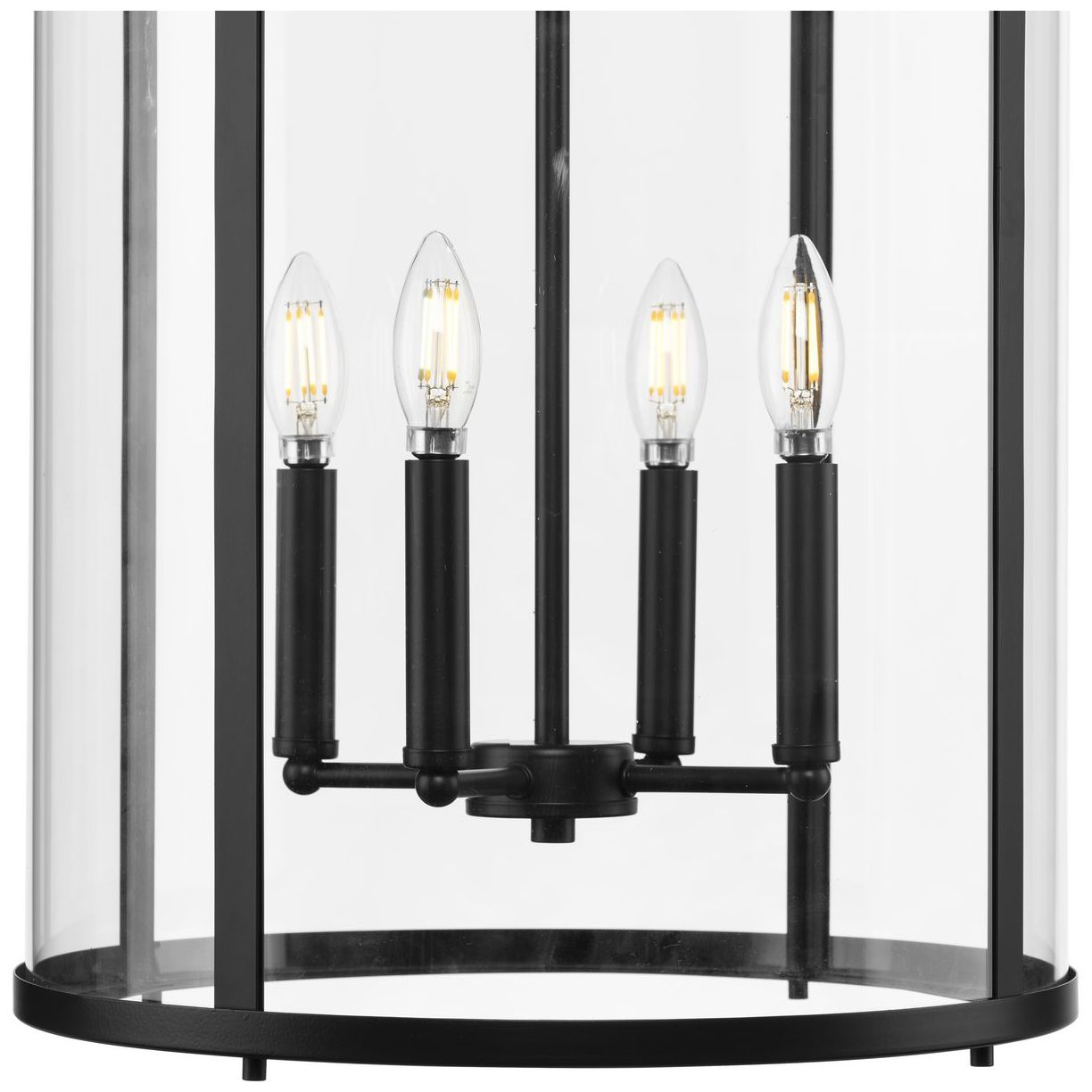 Gilliam Collection Four-Light Hall & Foyer