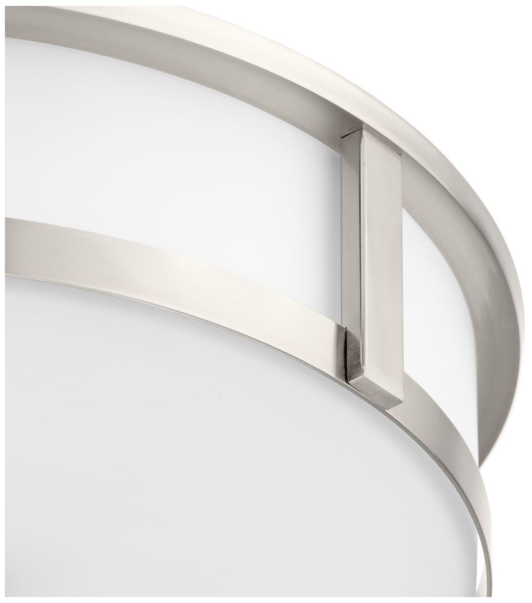 Gilliam Collection Three-Light Flush Mount