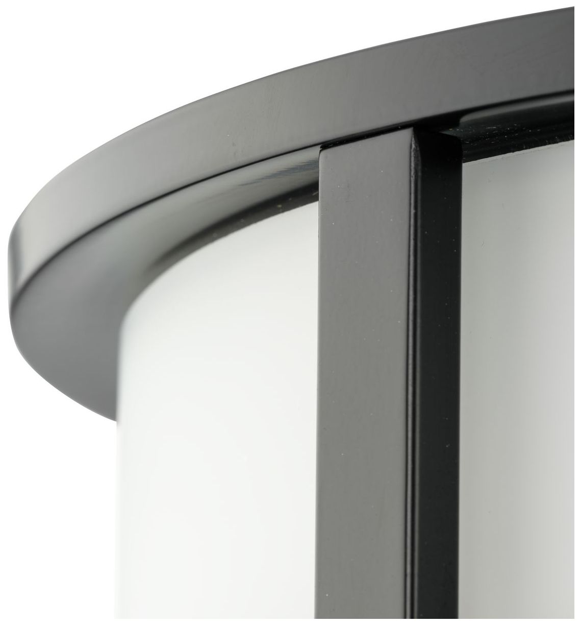 Gilliam Collection Three-Light Flush Mount