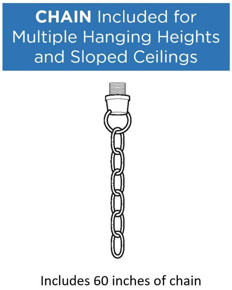 Gilliam Collection Twenty-Light Chandelier