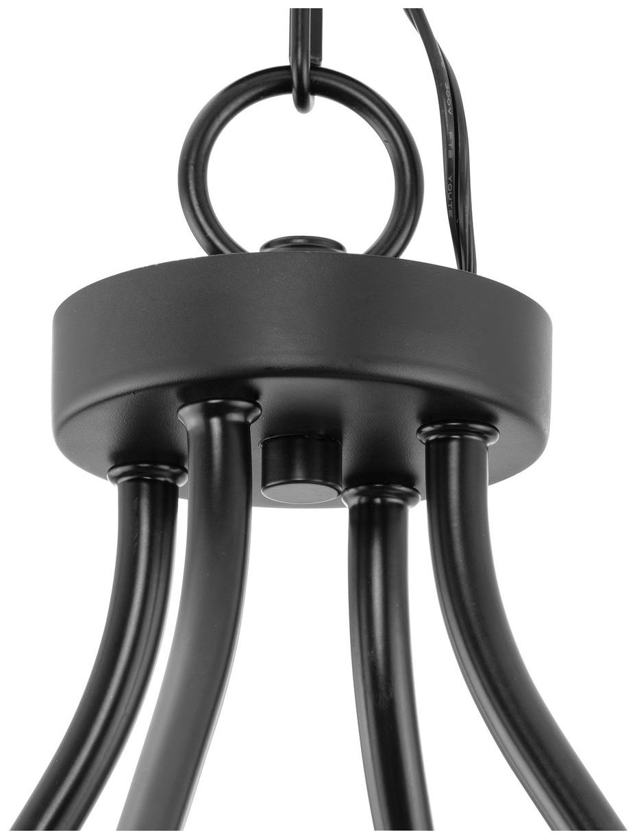 Image 5 Gilliam Collection Twenty-Light Chandelier more views