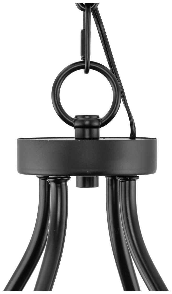Image 6 Gilliam Collection Twenty-Light Chandelier more views
