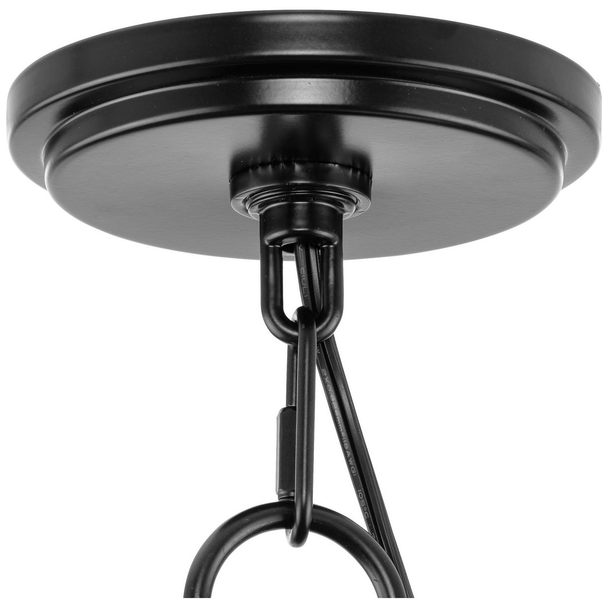 Gilliam Collection Twenty-Light Chandelier
