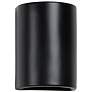 2_Gilly-8.5-inch-high-ceramic-black-up/down-LED-outdoor-wall-light