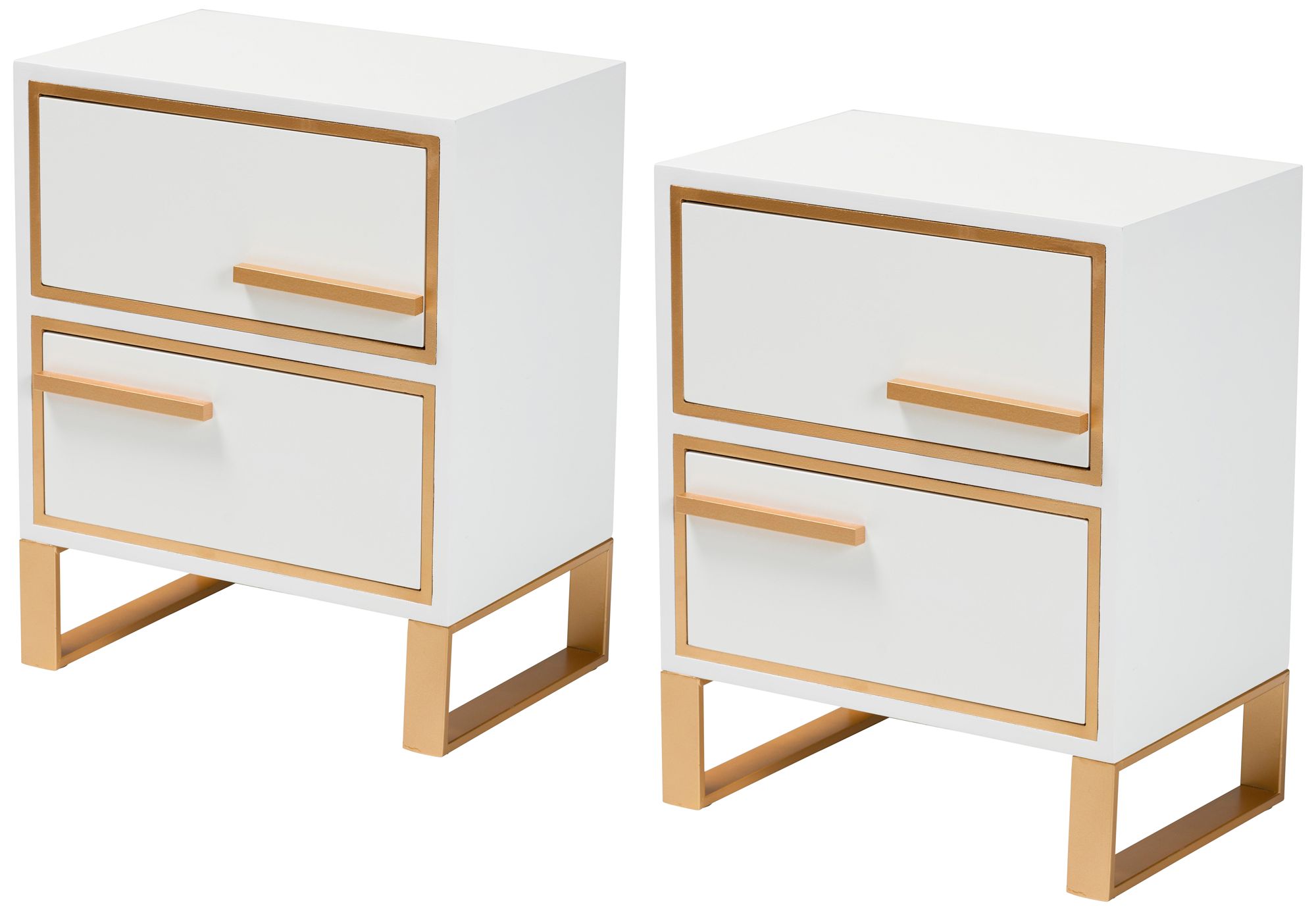 17 inch nightstands