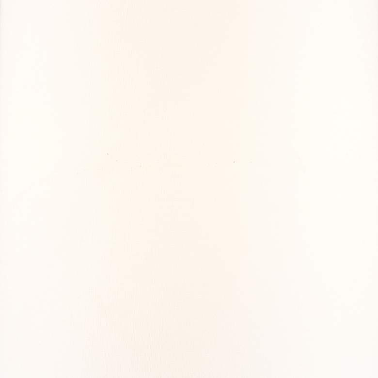 Image 4 Giselle 16" High Brushed Brass Wall Sconce more views