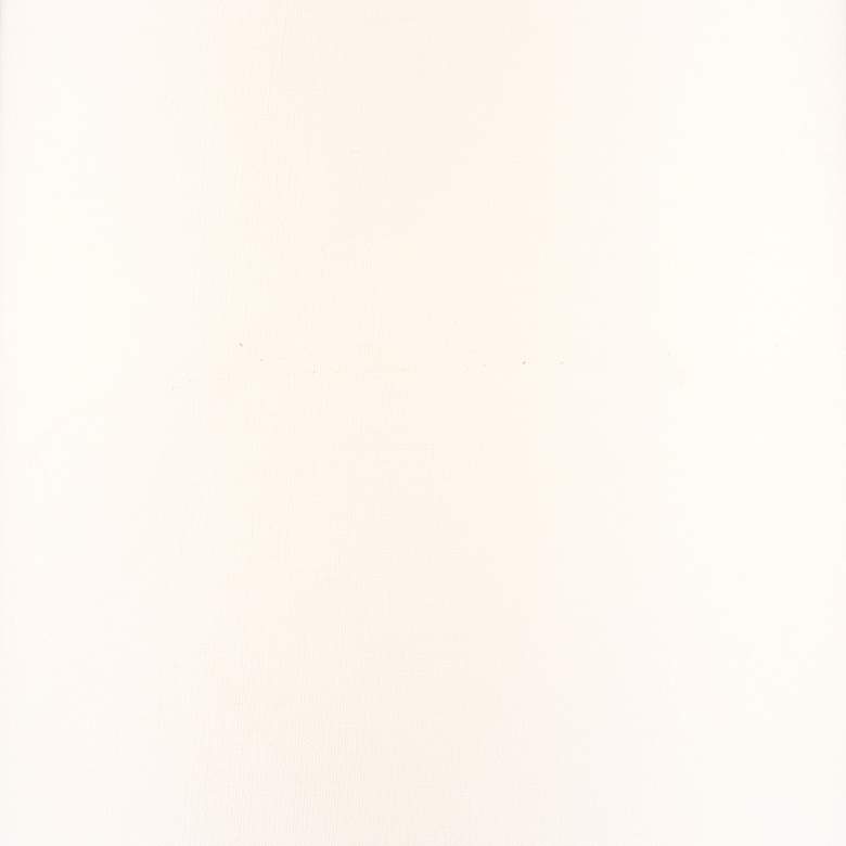 Image 3 Giselle 16" High Satin Gold Wall Sconce more views