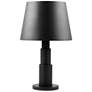 1_Giustino 3-Lt Table Lamp - Matte Black