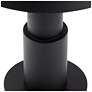 5_Giustino 3-Lt Table Lamp - Matte Black more views