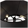 6_Giustino 3-Lt Table Lamp - Matte Black more views