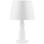 1_Giustino 3-Lt Table Lamp - Matte White