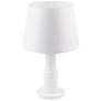 4_Giustino 3-Lt Table Lamp - Matte White more views