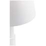6_Giustino 3-Lt Table Lamp - Matte White more views