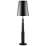 1_Giustino 6-Lt Floor Lamp - Matte Black