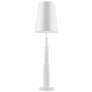 2_Giustino 6-Lt Floor Lamp - Matte White more views