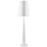 3_Giustino 6-Lt Floor Lamp - Matte White more views