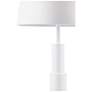 4_Giustino 6-Lt Floor Lamp - Matte White more views