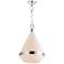 Giza 15.5" Pendant