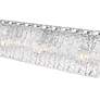 6_Glacier 24" Wide Chrome Vanity Bath Light more views