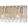 3_Glacier 31 1/4" Wide Modern Gold Vanity Bath Light more views