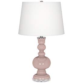Image2 of Glamour Apothecary Table Lamp
