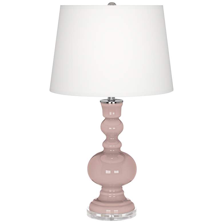 Image 2 Glamour Apothecary Table Lamp