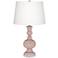 Glamour Apothecary Table Lamp