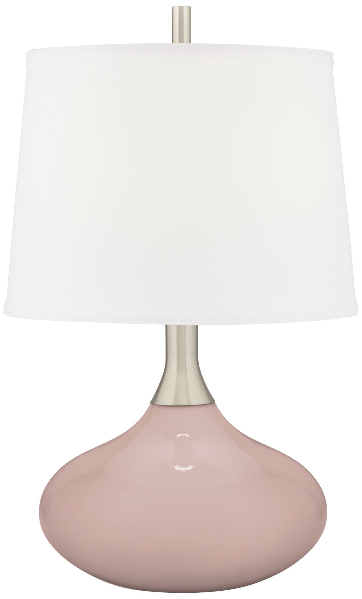 Image Glamour Felix Modern Table Lamp