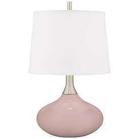 Image1 of Glamour Felix Modern Table Lamp
