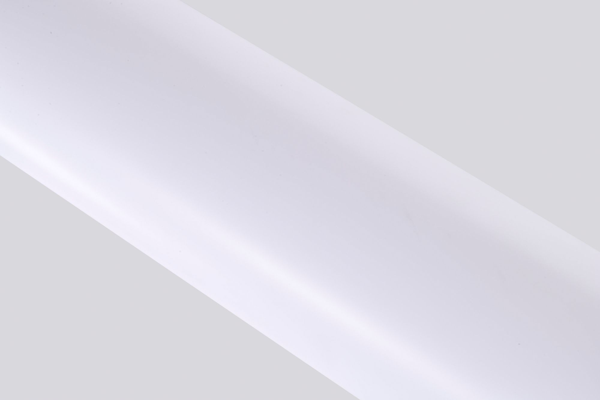 Glamour LED 49 inch; Vanity; Brushed Nickel Finish; CCT Selectable 3K/4K/5K