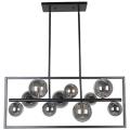 Dainolite Glasgow Black Collection