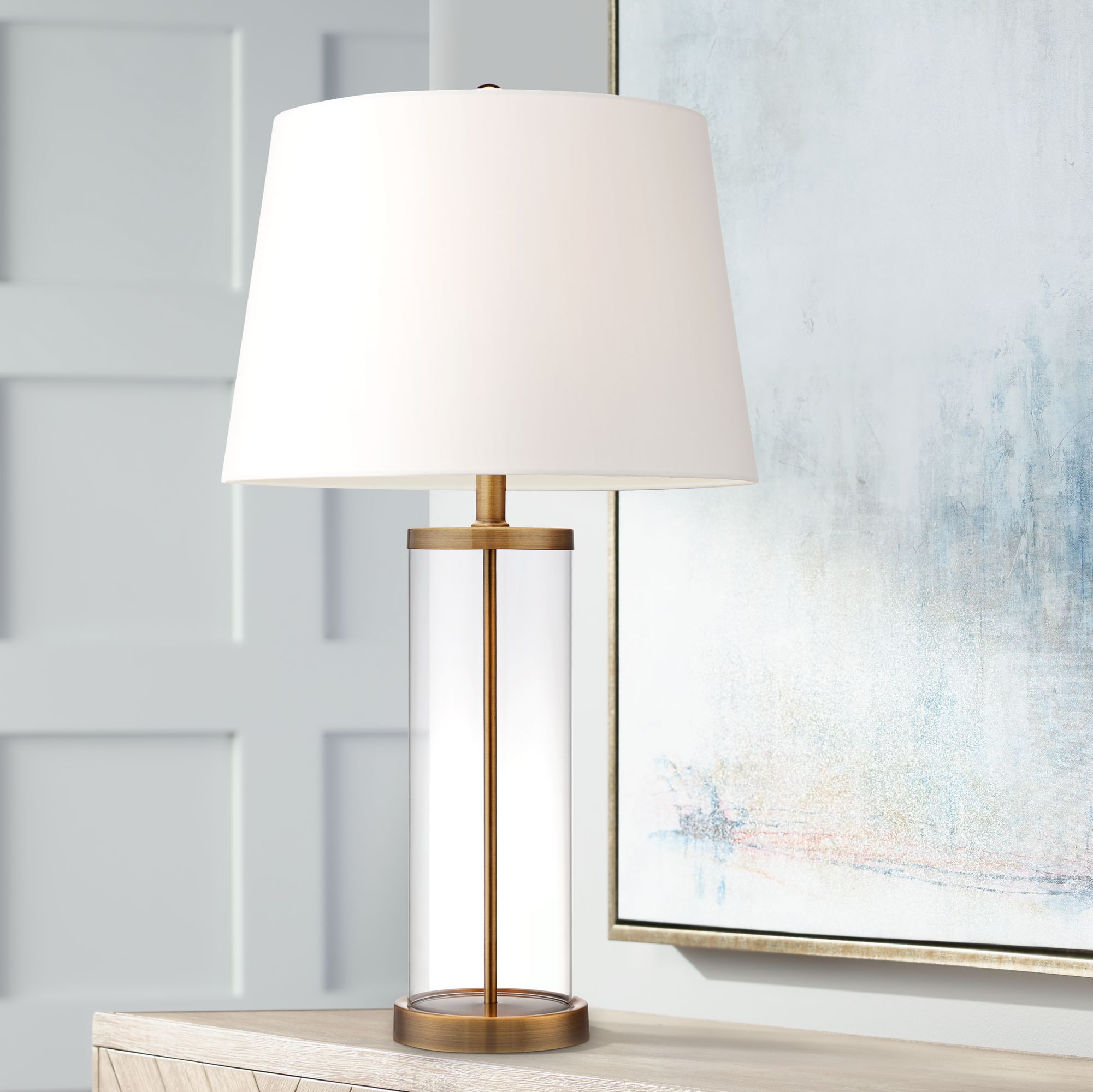 gabby margaret table lamp