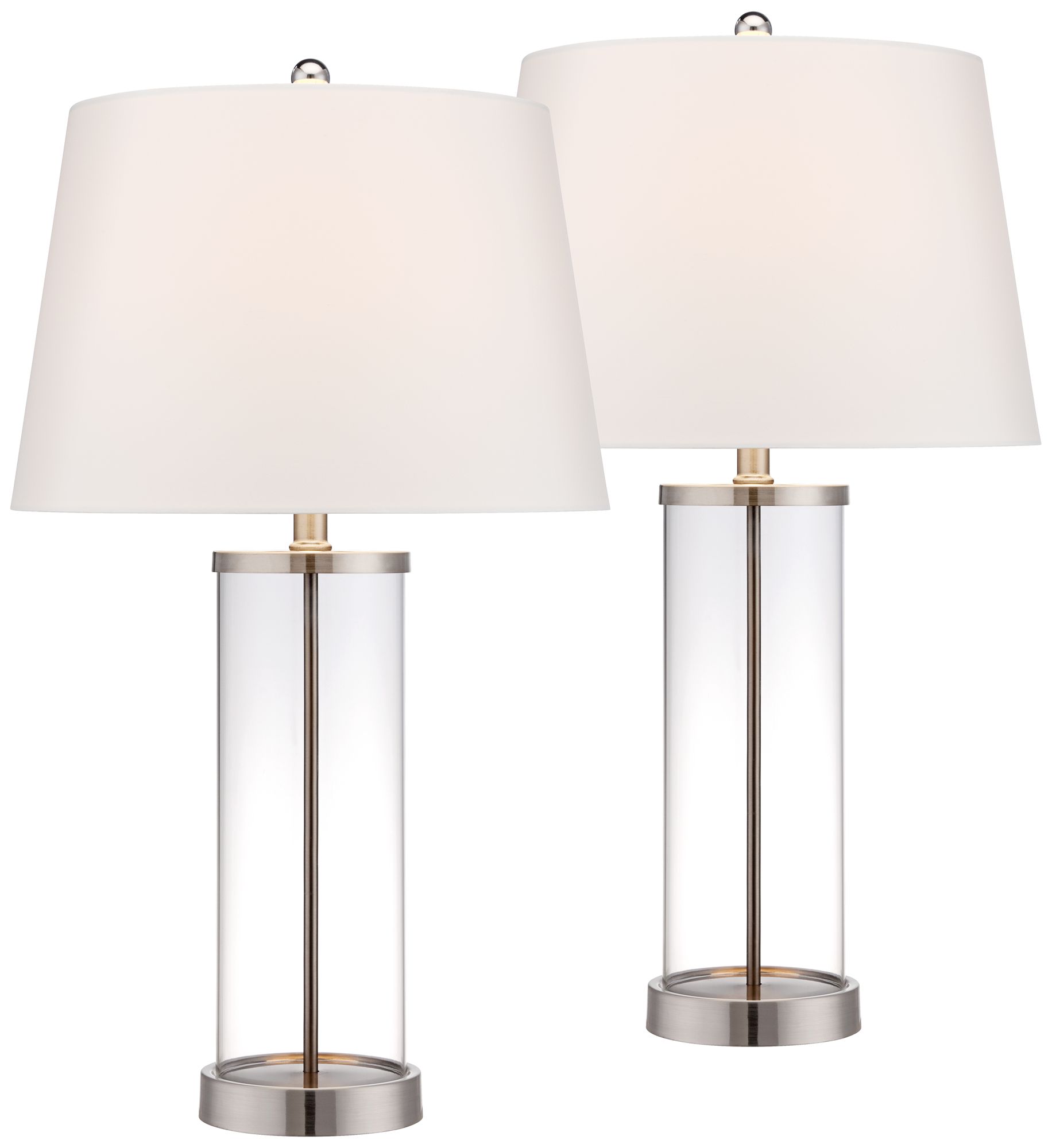 gold floor lamp 3 lights