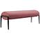 Glatt Bench Brown