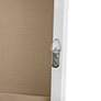 5_Glimmer 28" High 2-Piece Canvas Wall Art Set more views